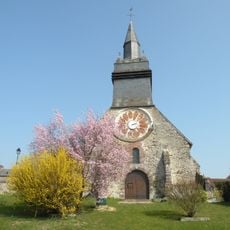 Église Saint-Denis d'Hodenc-en-Bray