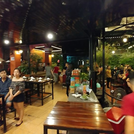 Nhà hàng Hồng Hạnh 2