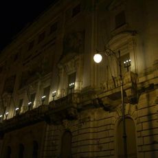 Palazzo della Camera di commercio