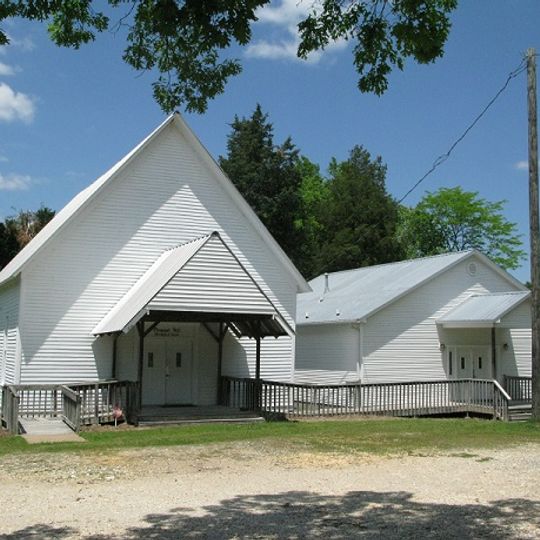 Pleasant Hill Methodist Church