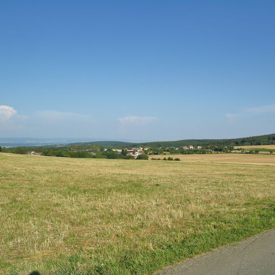 Slavětín u Litovle