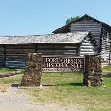 Fort Gibson