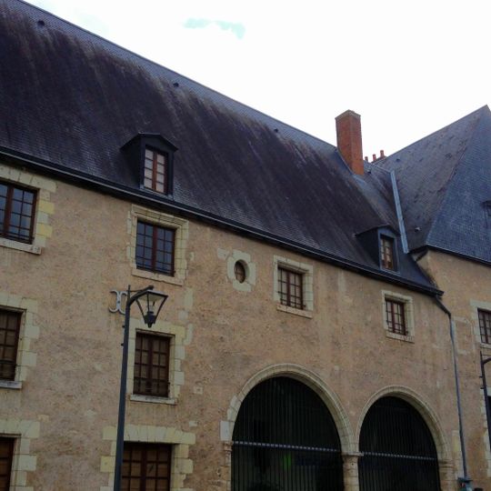 Grèneterie de Marmoutier