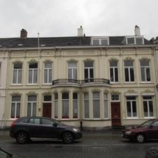 Stationsstraat 18, Bergen op Zoom