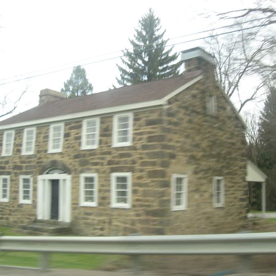 Johnston's Tavern