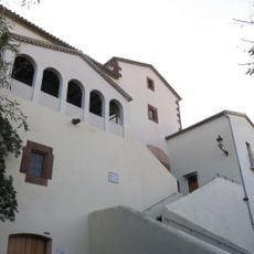 Vicenç Ros Municipal Museum