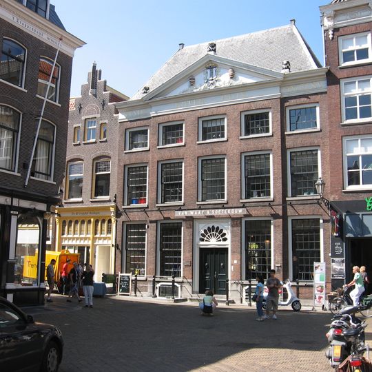Stadsboterhuis