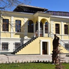 Etnographic museum