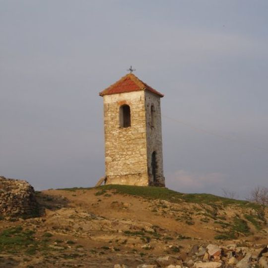 St. Demetrious Church