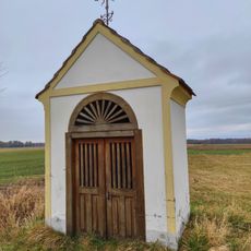 Kaplička na Čeničném