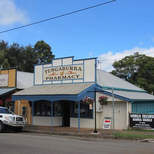 Billy Madrid's House