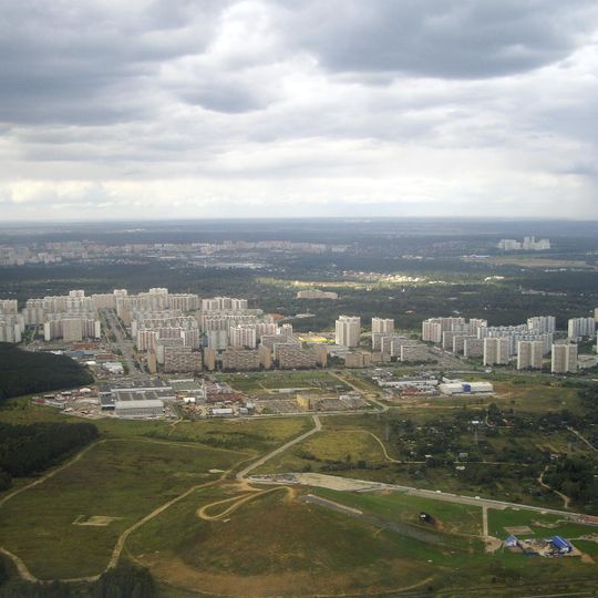 Novo-Peredelkino