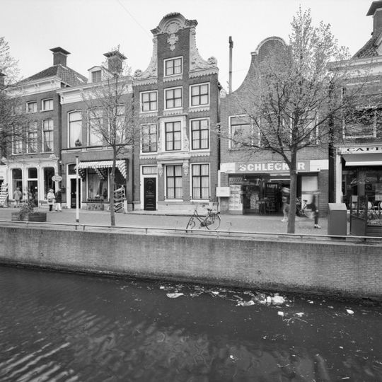 Voorstraat 64, Harlingen