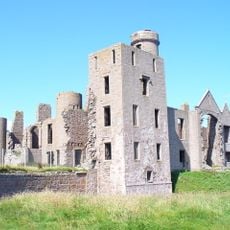 Castelo Slains