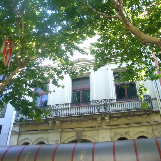 Casino Foment d'Igualada