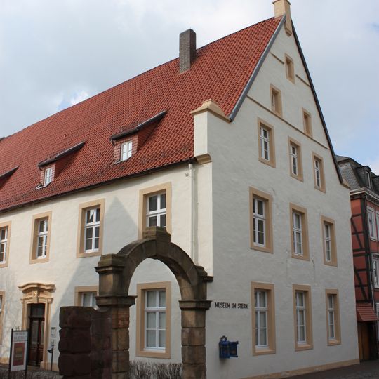 Haus Stern