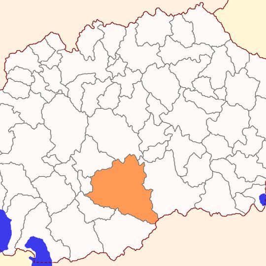 Prilep Municipality