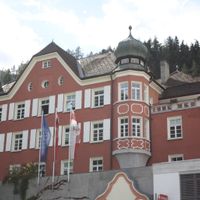 distretto di Landeck