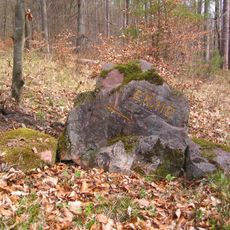 Ritterstein 119 "Eiche"