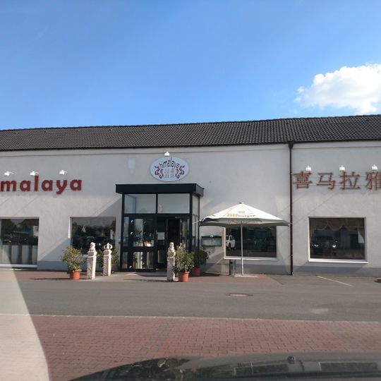 Himalaya