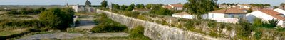 Panoramic View 1