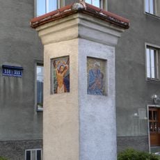 Grenzkreuz Hütteldorf