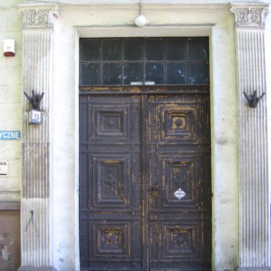 Dworzec Górnośląski