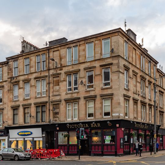 404, 408 Victoria Road