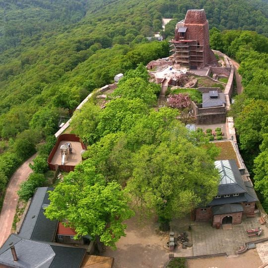 Castello di Kyffhausen