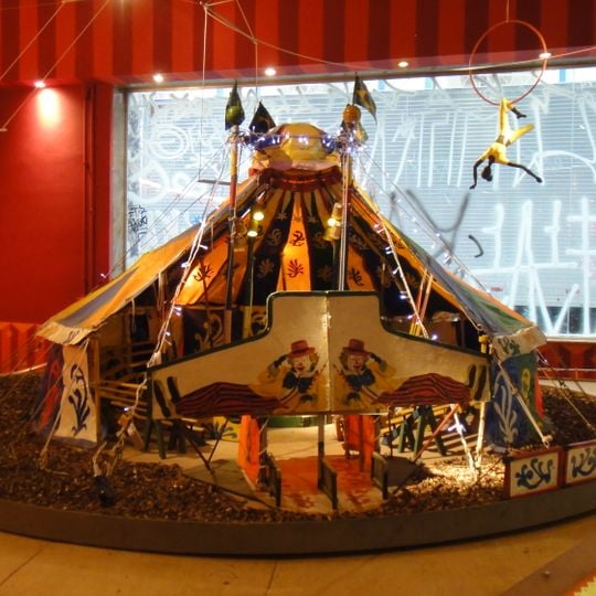 Centro de Memória do Circo