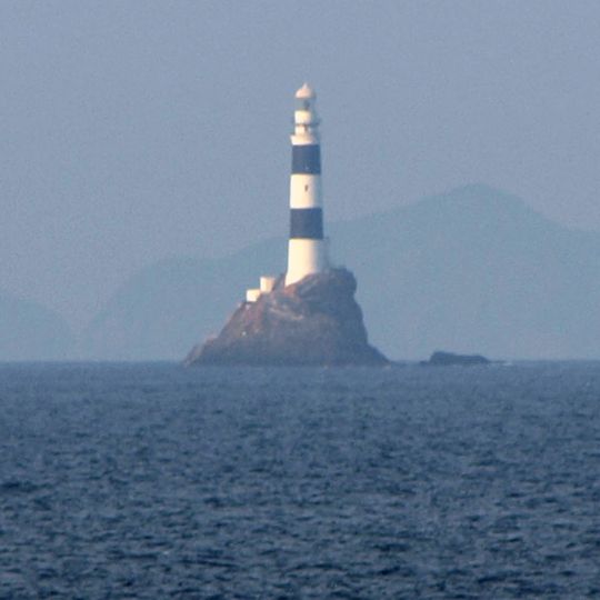 Mizunokojima Lighthouse