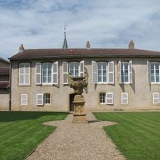 Casa di Robert Schuman