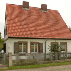 Wendersche Goge 1, Hannover