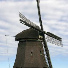 Menningweermolen