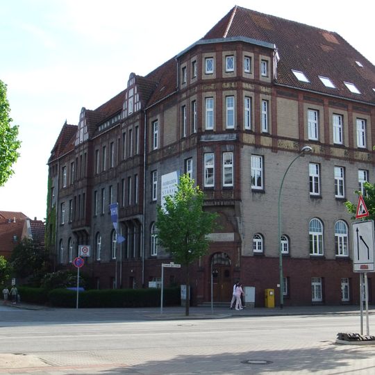 Industrie- und Handelskammer Bremerhaven