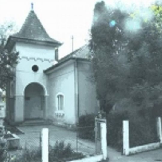 Simion Bărnuțiu kulturális központ