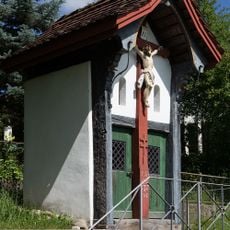 Pilgerhüsli St. Margarethen