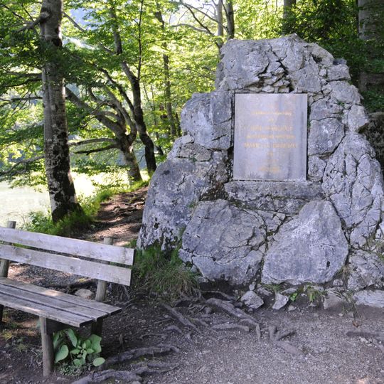 Marienmonument