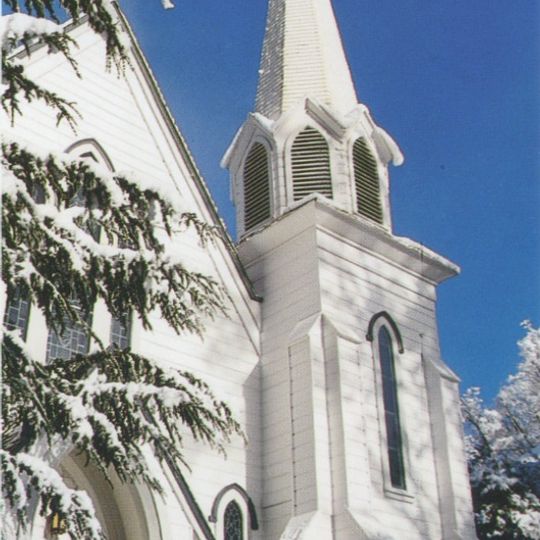 Trinity Church