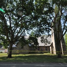 St. Stephen's Episcopal Church