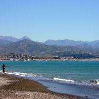 provincia de Málaga