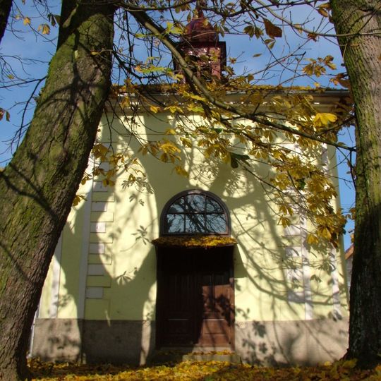 Chapel of Saint Florian