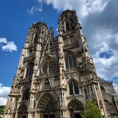 Toul Cathedral