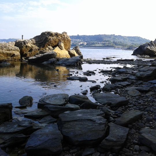 Riserva naturale controllata Punta dell'Acquabella