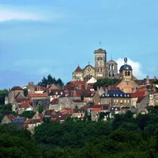 Hill of Vézelay