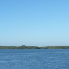 Pinellas National Wildlife Refuge