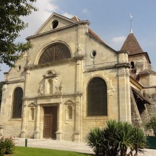Église Notre-Dame du Plessis-Gassot