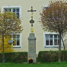 Betkreuz Talweg 4 (bei)