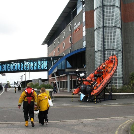 Lifeboat College