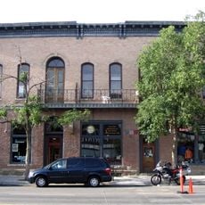 Spieth and Krug Brewery